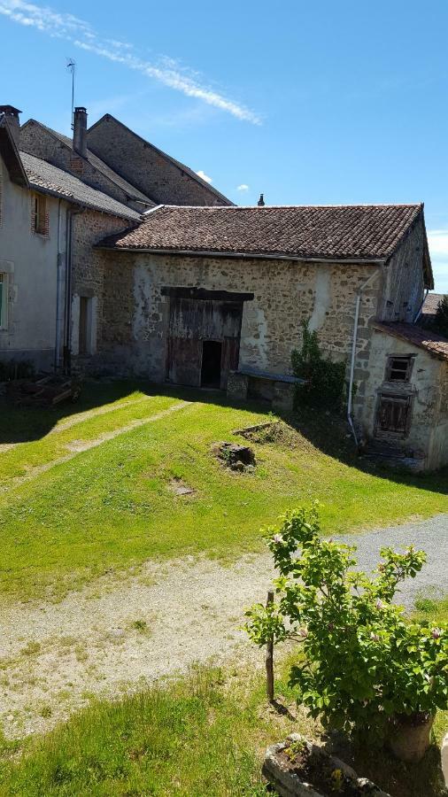 Lake View Cieux Exterior foto